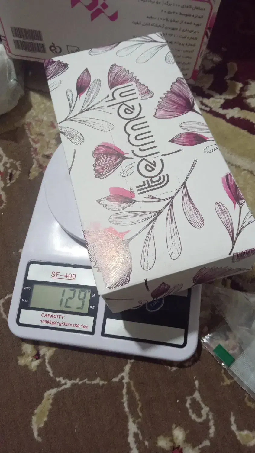 فروش دستمال کاغذی حراج|مواد شوینده و دستمال کاغذی|بندر گناوه, |دیوار