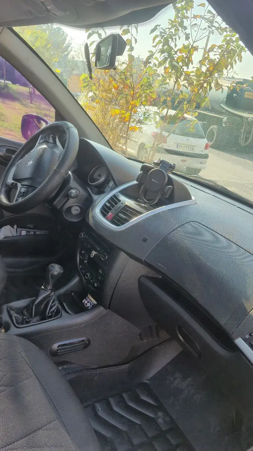 ۲۰۷ پانا مدل ۱۴۰۱ عروسک|خودرو سواری و وانت|پاکدشت, پاکدشت (مامازند)|دیوار