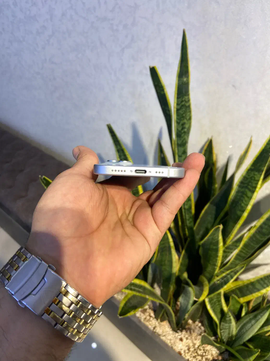 ایفون15مورد علاقتوبدون پیش بدون چک اقساطی بیا ببر|موبایل|اصفهان, مفتح|دیوار