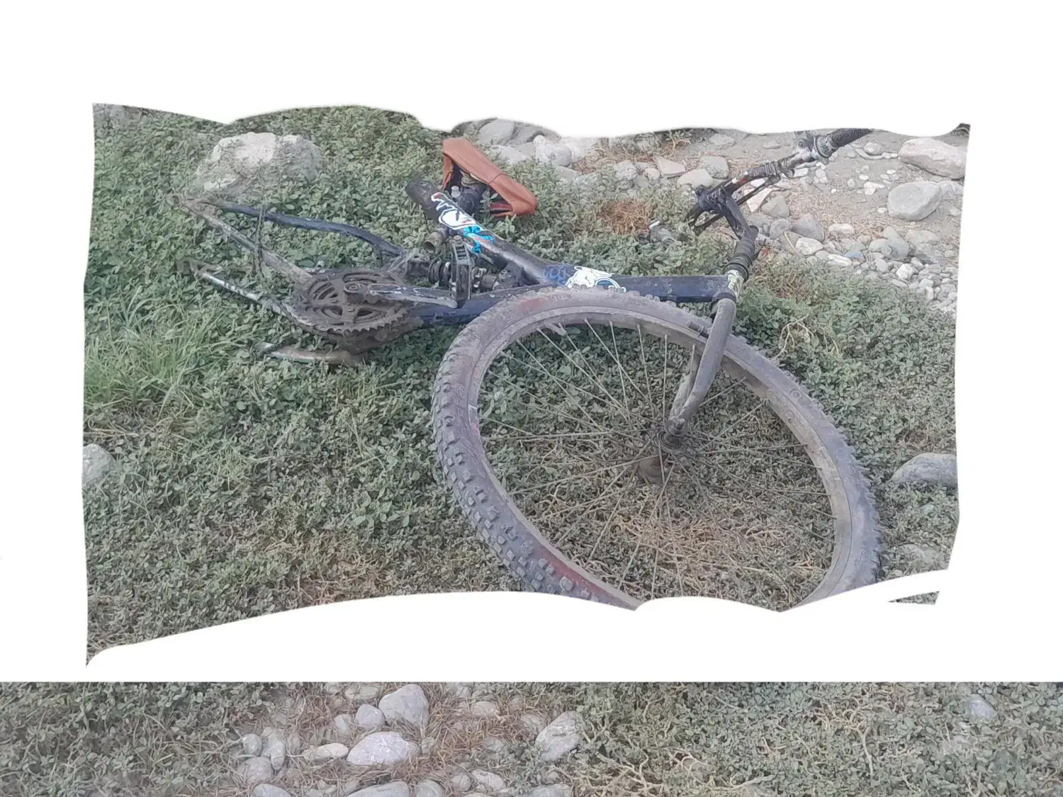 دوچرخه ۲۶|دوچرخه، اسکیت، اسکوتر|میناب, |دیوار