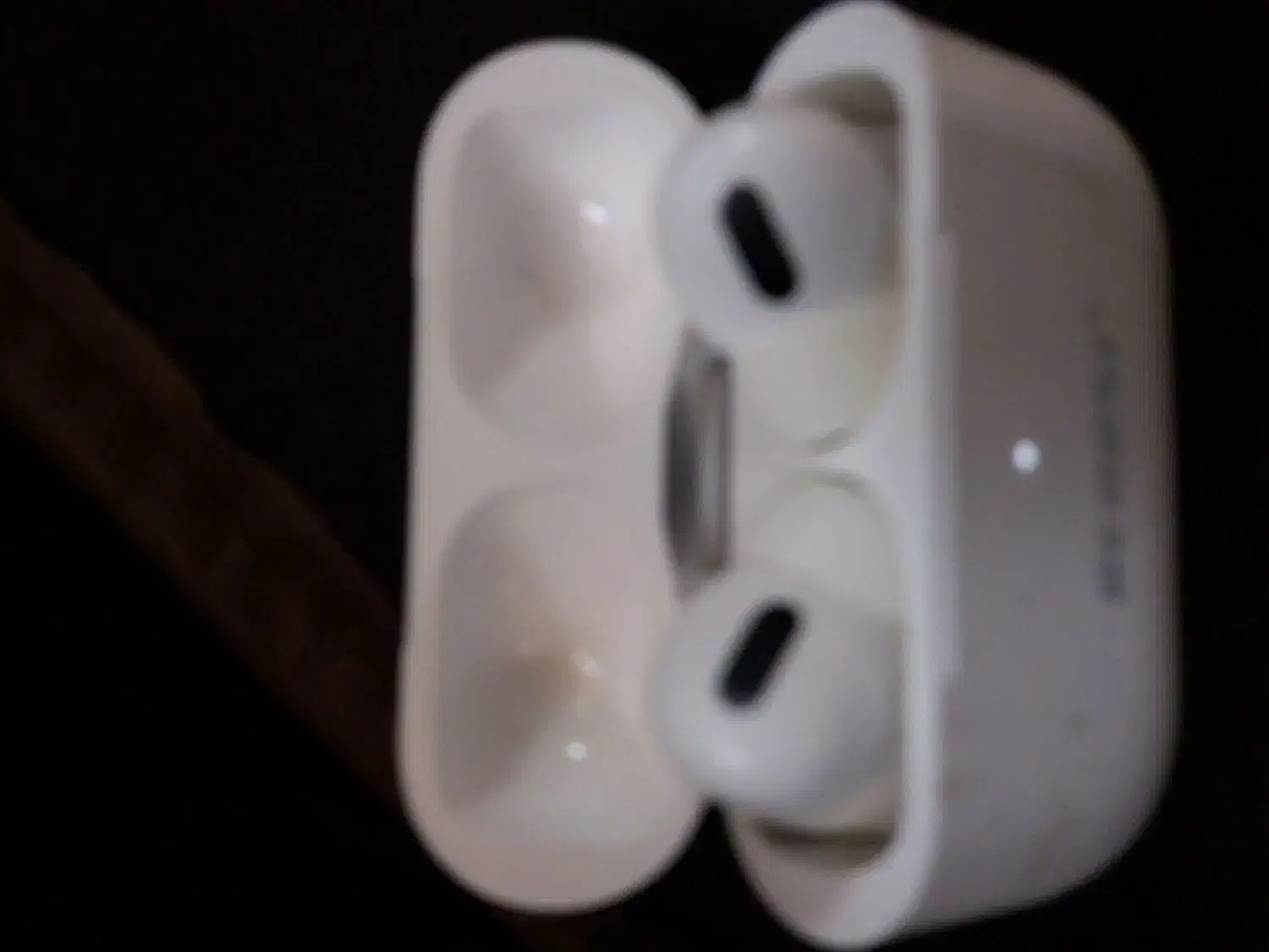 ایرپاد‌نو‌نو‌اصلی‌‌با‌لوازم‌جانبی|لوازم جانبی موبایل و تبلت|بندر ترکمن, |دیوار