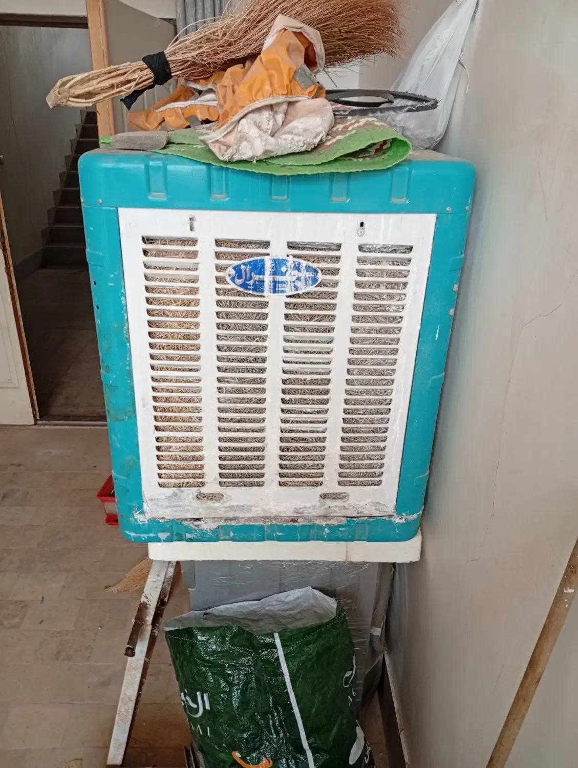 کولر۳۵۰۰|کولر آبی|بیرجند, |دیوار