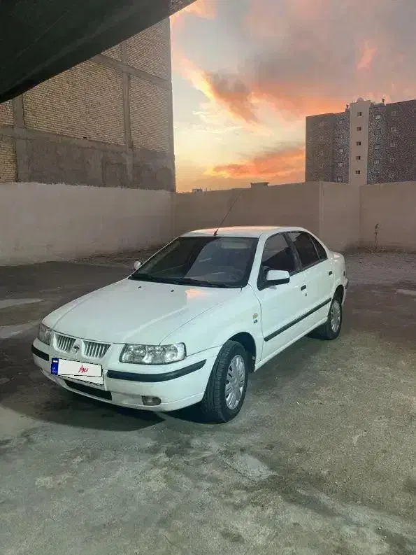 فروش انواع خودرو های ایرانی|خودرو سواری و وانت|جهرم, |دیوار