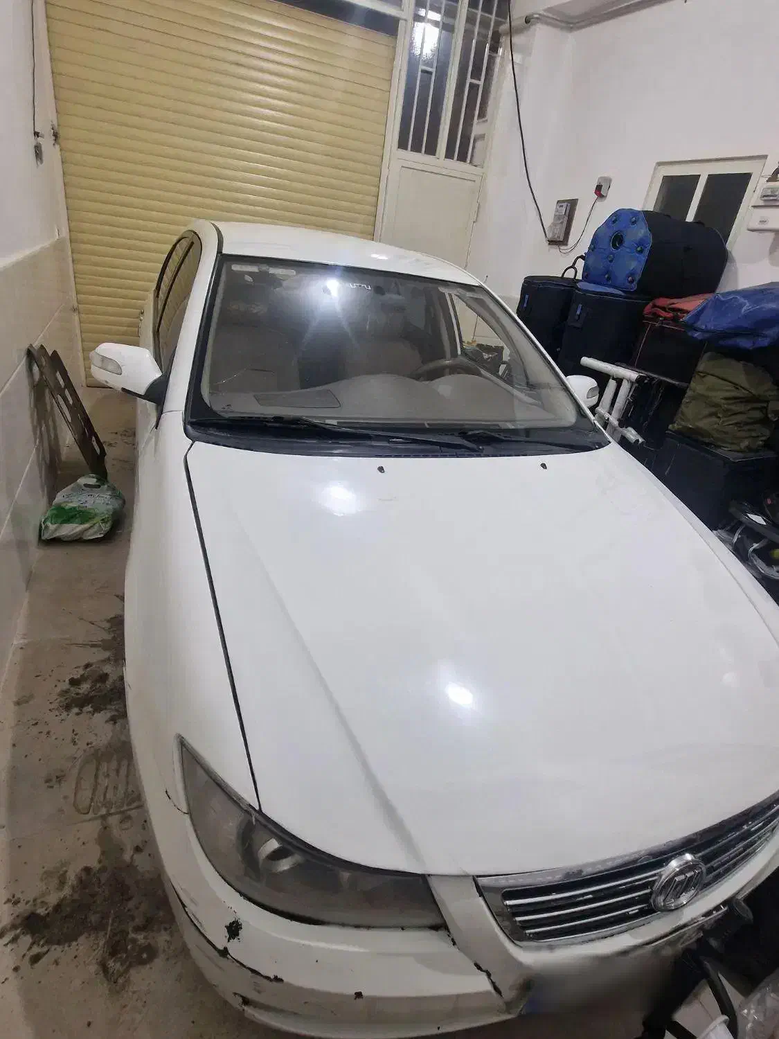 لیفان ۶۲۰ موتور ۱۶۰۰|خودرو سواری و وانت|ارومیه, |دیوار