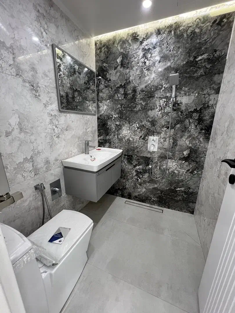 ۱۶۵ متر ۳ خواب تکواحدی ژورنالی/۲ پارکینگ سندی