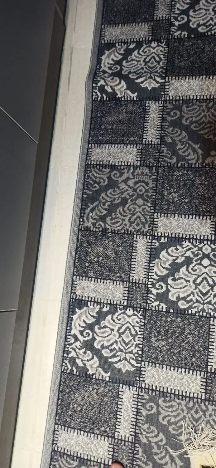 گلیم فرش نو|گلیم، جاجیم، گبه|هشتگرد, شهرک مهستان ۲|دیوار