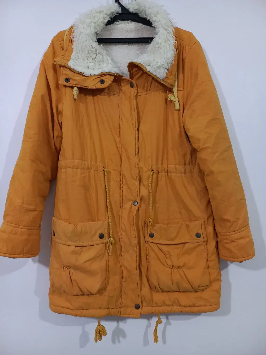 کاپشن دخترونه|لباس|خان ببین, |دیوار