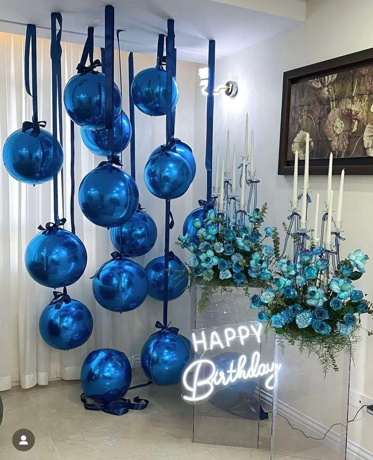 بادکنک آرایی و گل آرایی در تمام نقاط تهران و اطراف|خدمات پذیرایی، مراسم|تهران, نارمک|دیوار