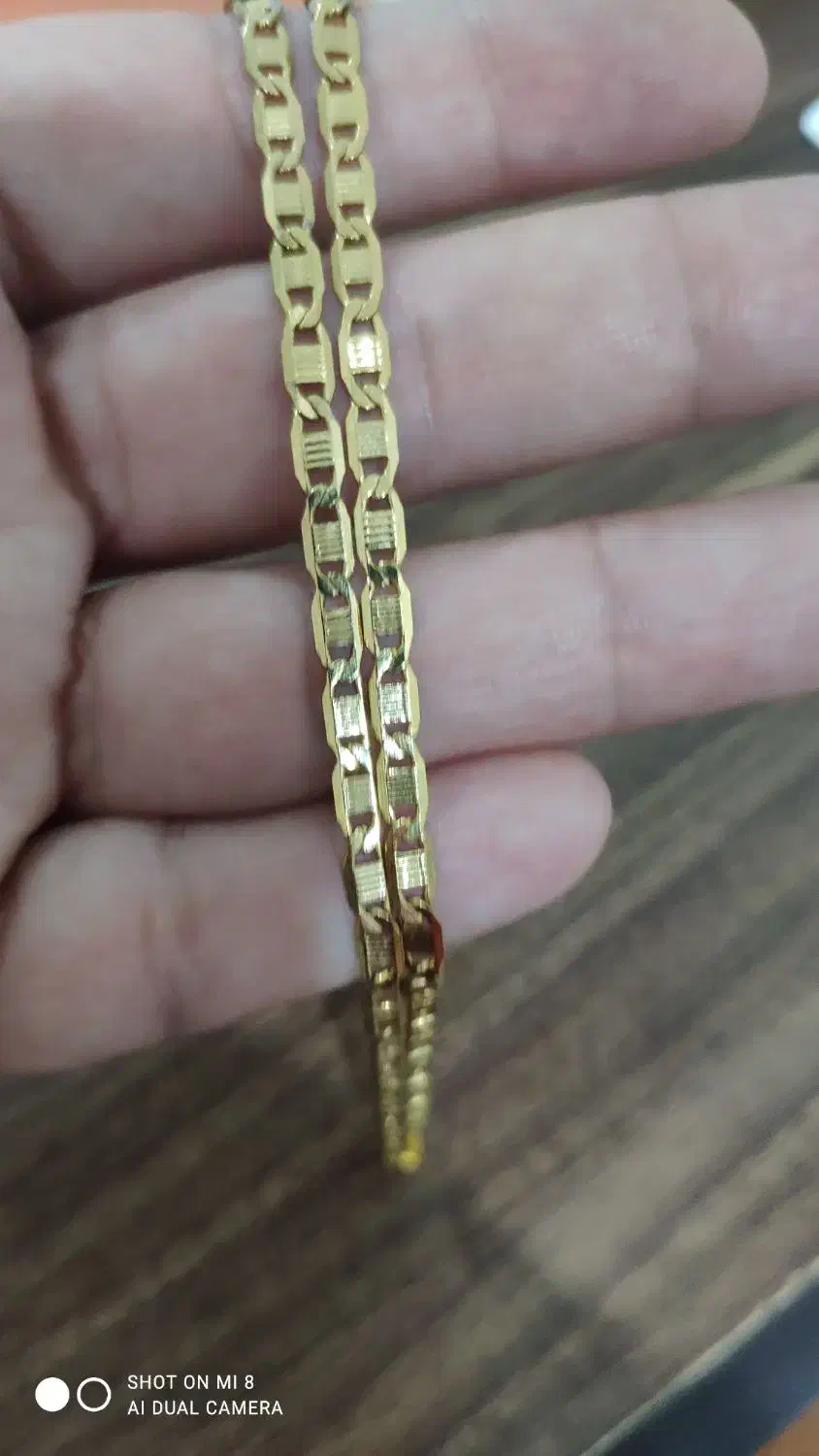 زنجیر رنگ ثابت|بدلیجات|برازجان, |دیوار