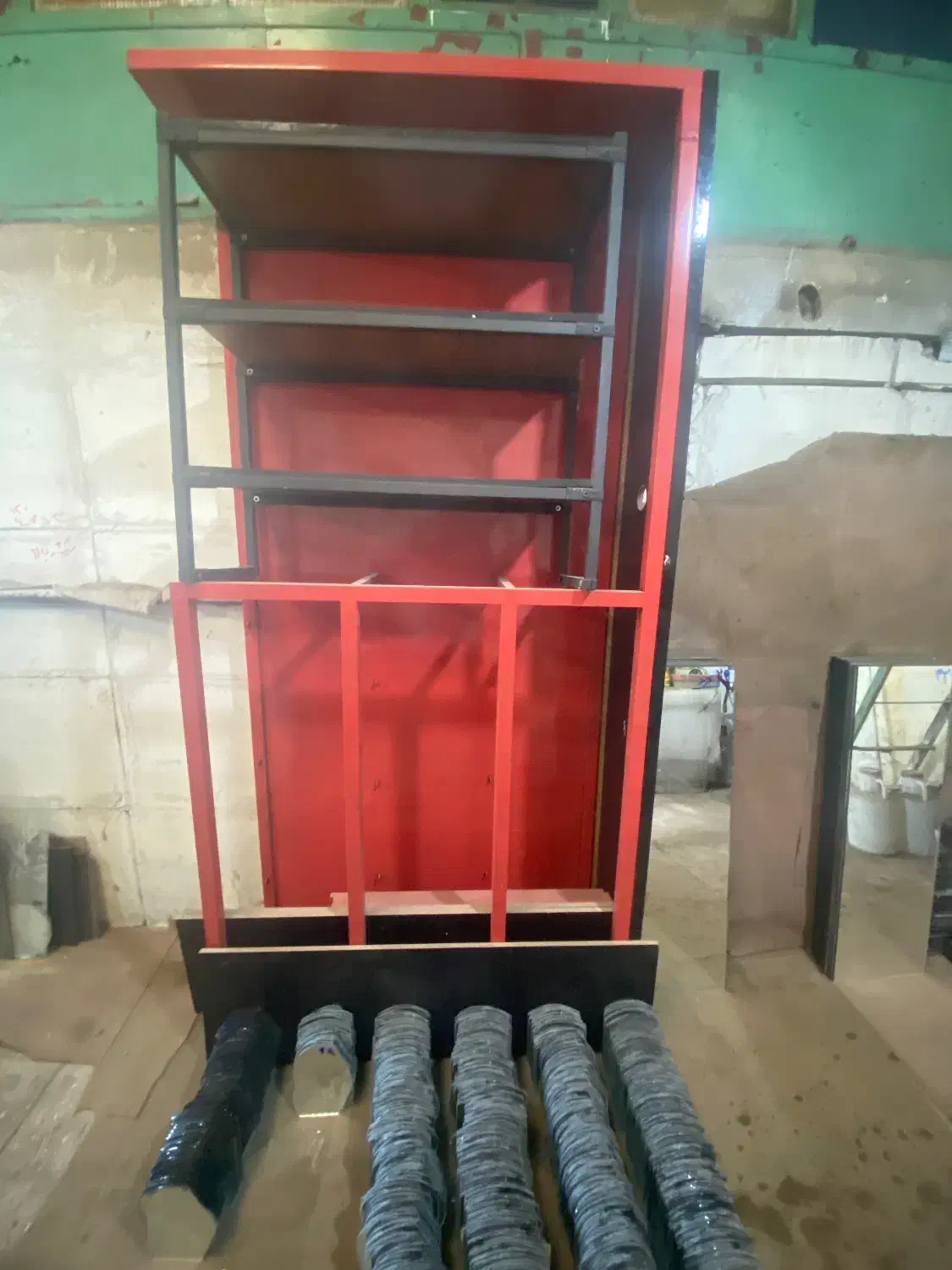 ویترین و میز|بوفه، ویترین، کنسول|تهران, شادآباد|دیوار