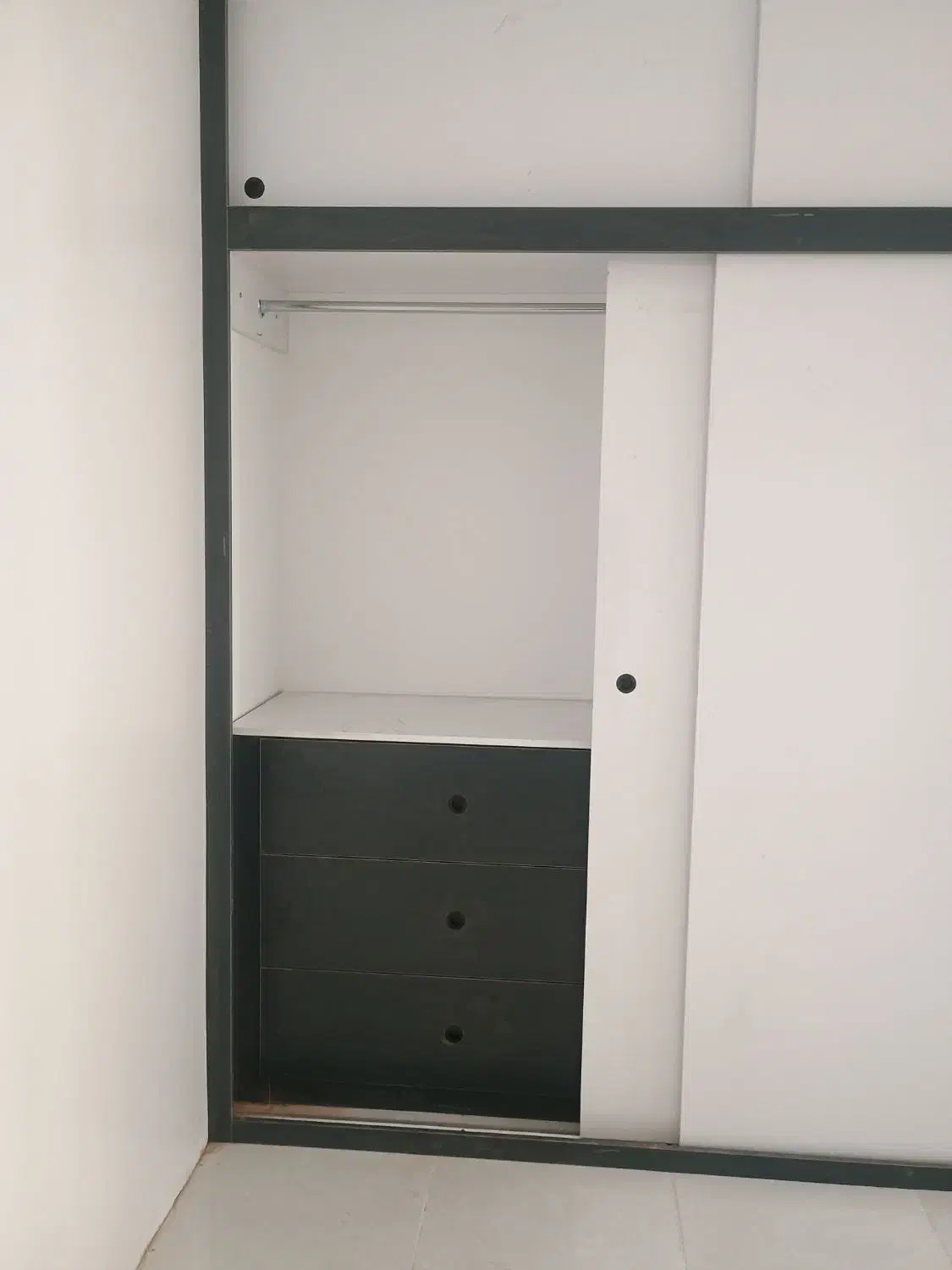 کلید نخورده رهن کامل فاز ۸|اجارهٔ آپارتمان|پردیس, فاز ۸|دیوار