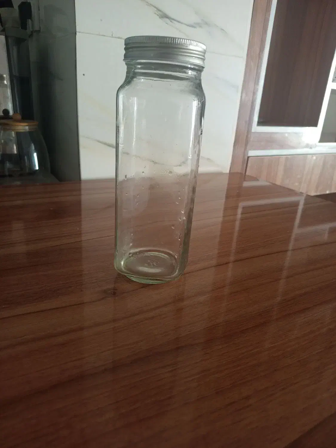 شیشه|ظروف نگهدارنده، پلاستیکی، یک‌بارمصرف|دهلران, |دیوار