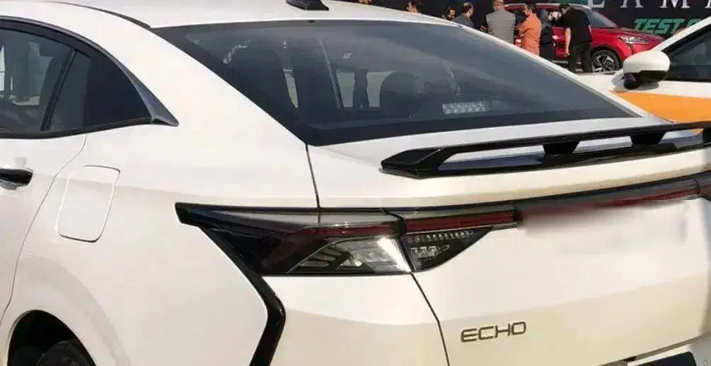 لاماری اکو|خودرو سواری و وانت|خمام, |دیوار