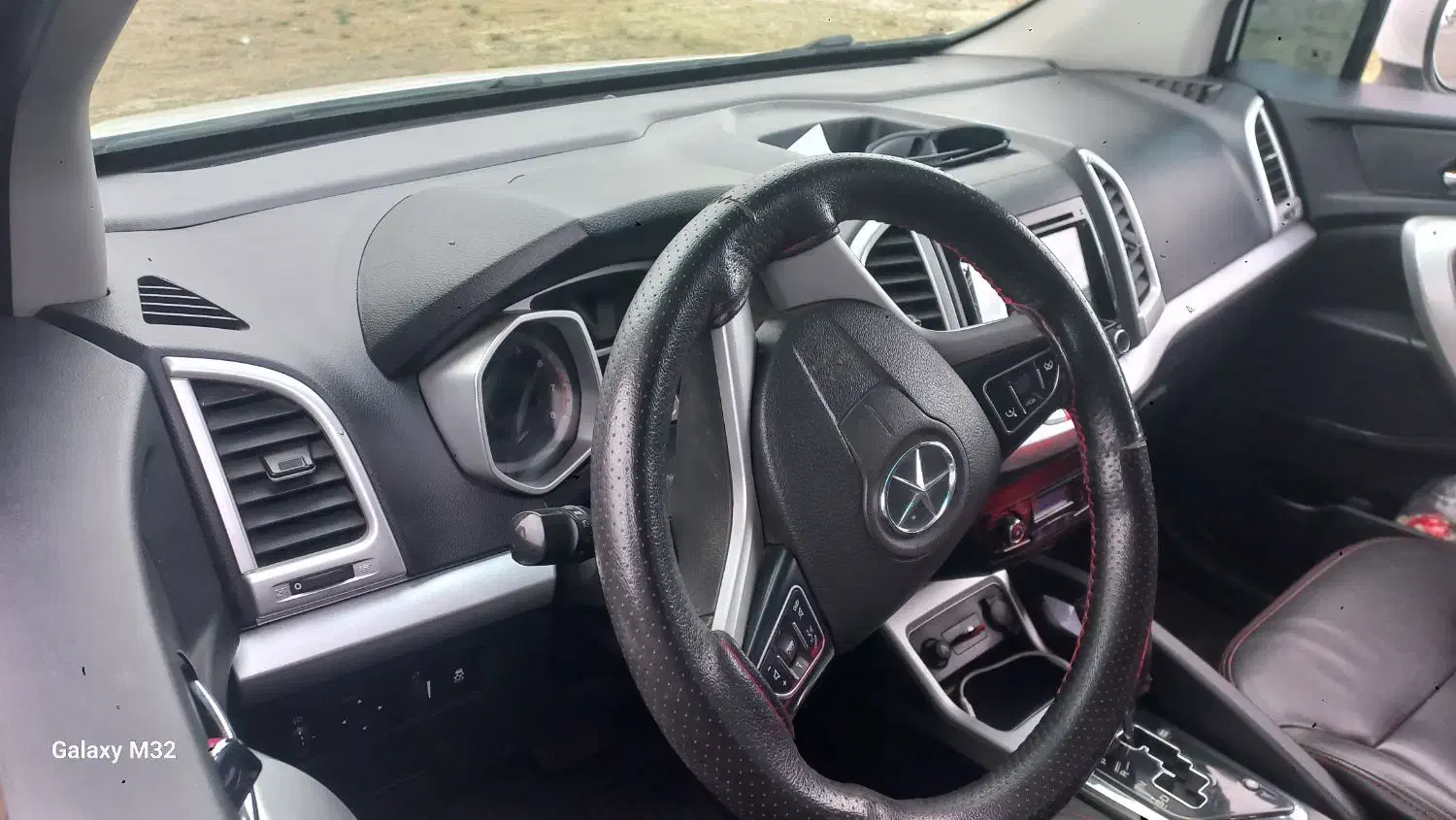 جک اس ۳|خودرو سواری و وانت|اردبیل, |دیوار