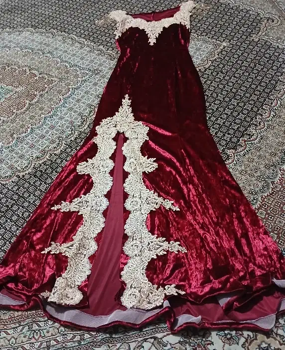 لباس مجلسی|لباس|تهران, سلسبیل شمالی|دیوار