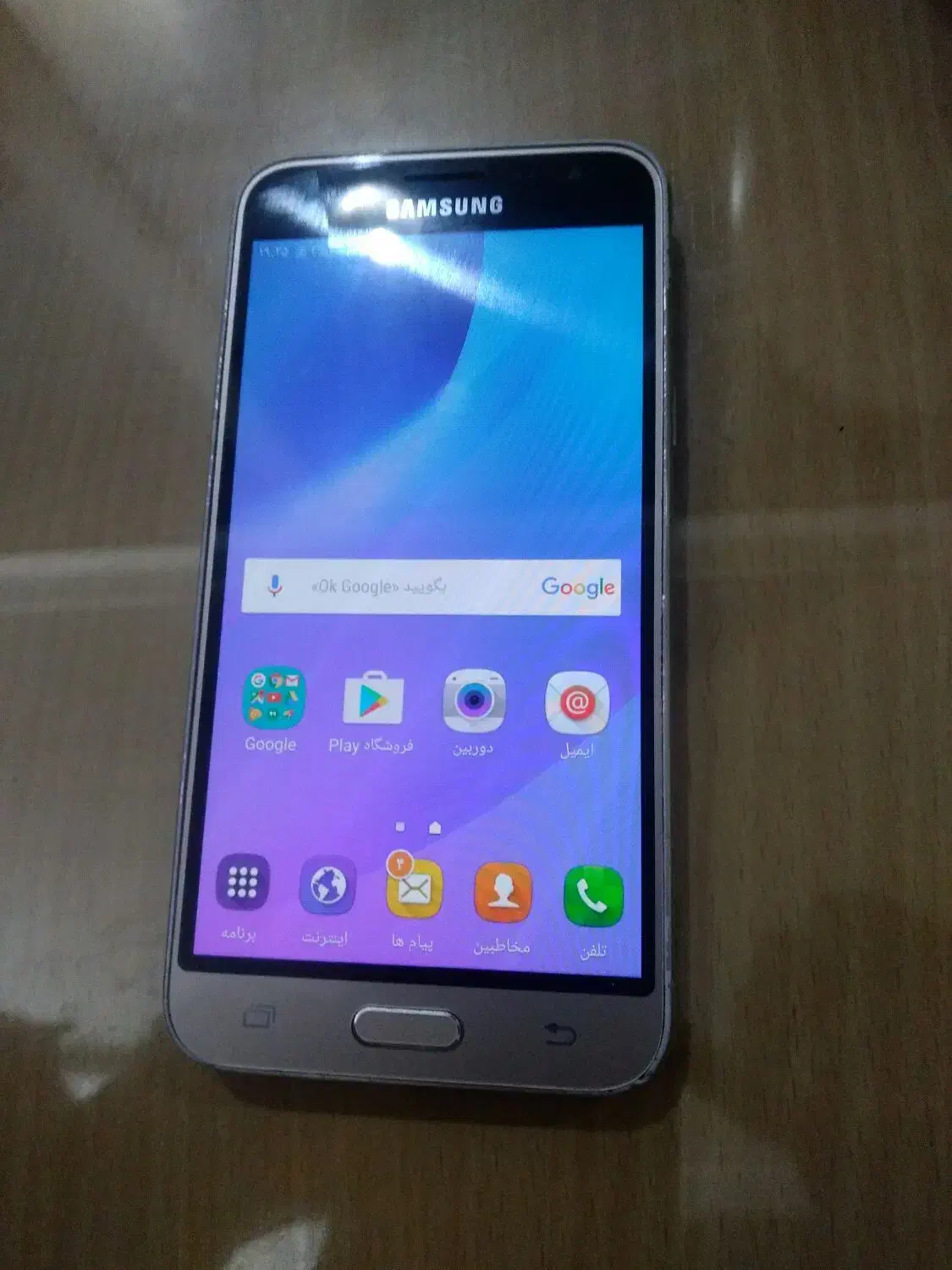 موبایل سامسونگ|موبایل|زیباشهر, |دیوار