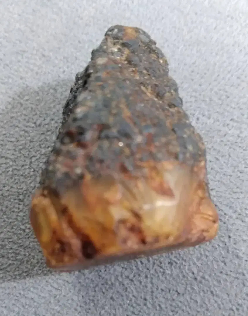 کهربا قدمت دار دارویی|کلکسیون اشیاء عتیقه|اشتهارد, |دیوار