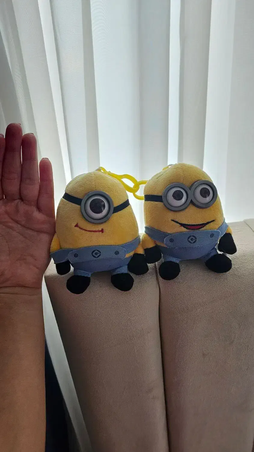 عروسک مینیون|اسباب‌‌بازی|پیربازار, |دیوار