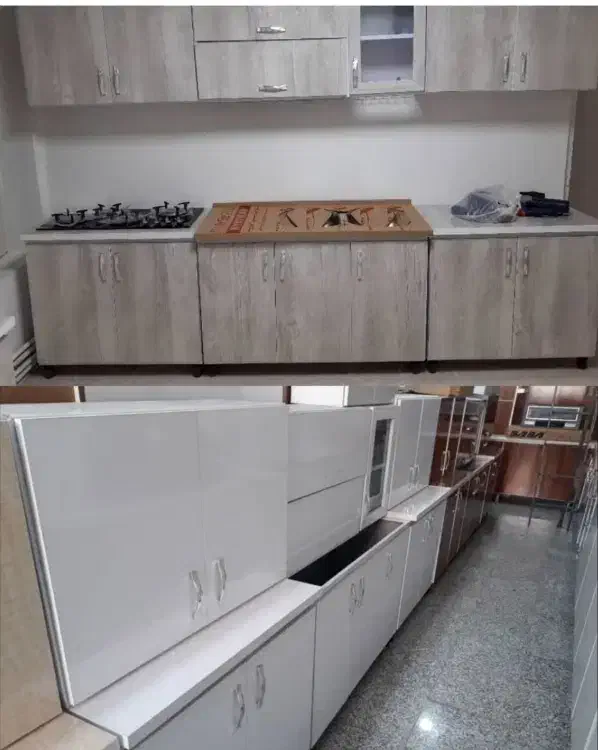 کابینت فروشی انصاف|مصالح و تجهیزات ساختمان|کوهدشت, |دیوار