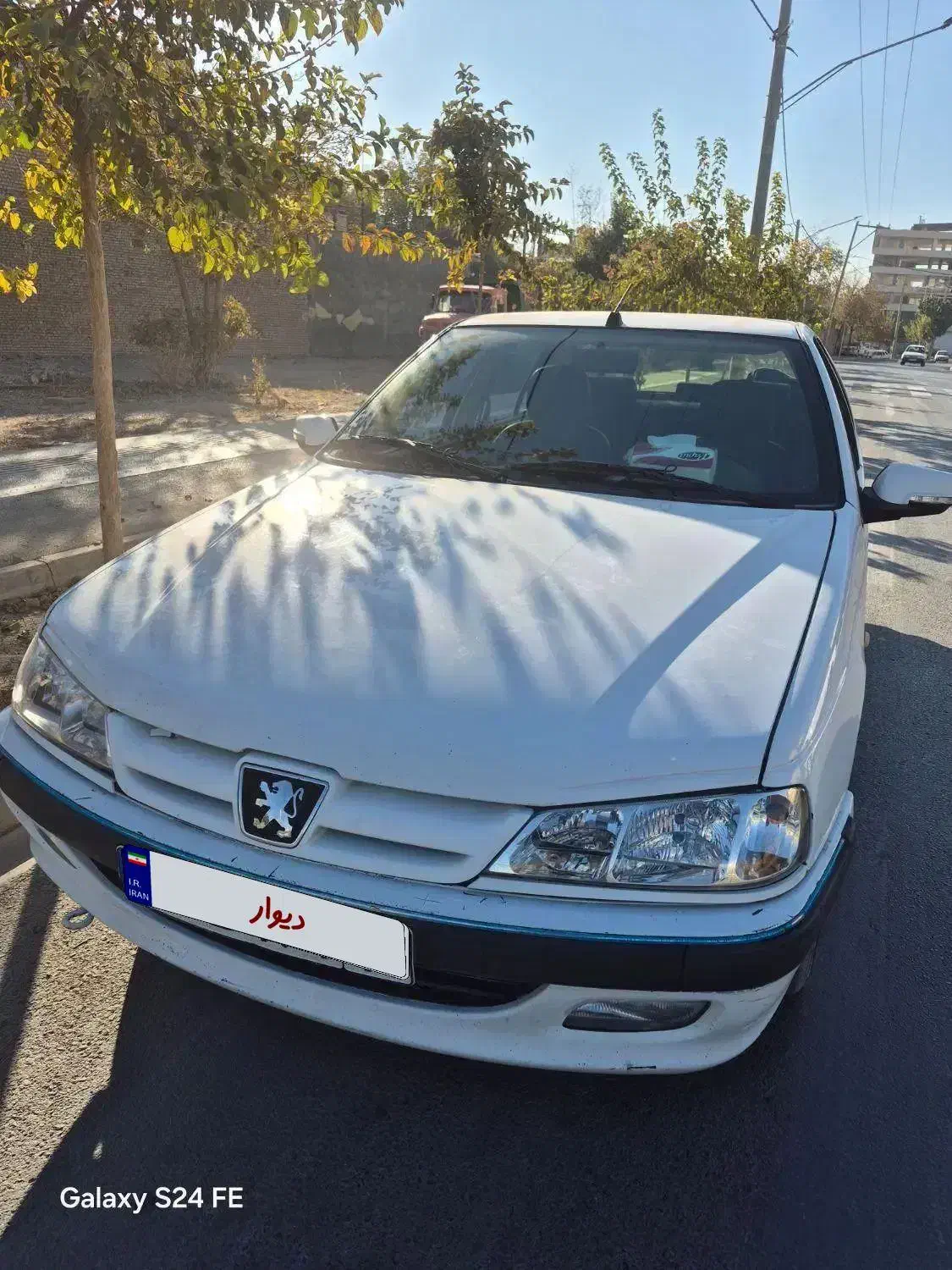 خودرو|خودرو سواری و وانت|ابریشم, |دیوار