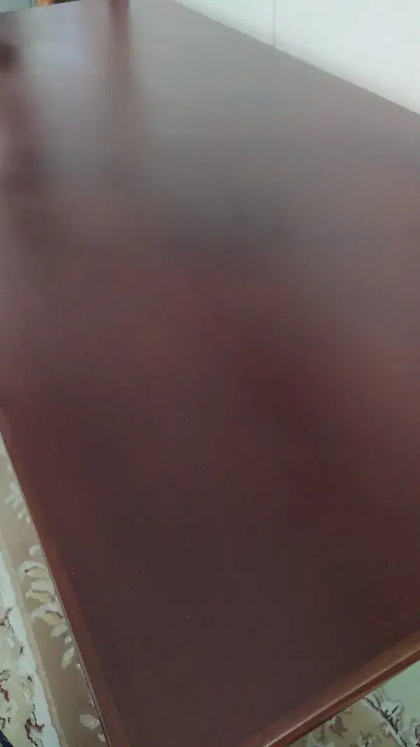 میز پذیرایی چوب|مبلمان خانگی و میز عسلی|اصفهان, سرتاوه|دیوار