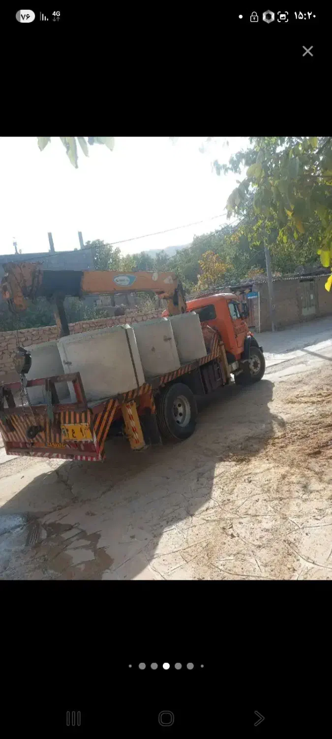 چاه کن ترکمن مقصود|خدمات پیشه و مهارت|بجنورد, |دیوار