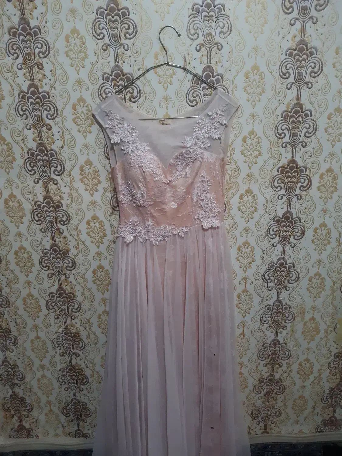 مانتو شلوار مجلسی وپالتو درحد نو  ۱۵۰|لباس|ملایر, |دیوار