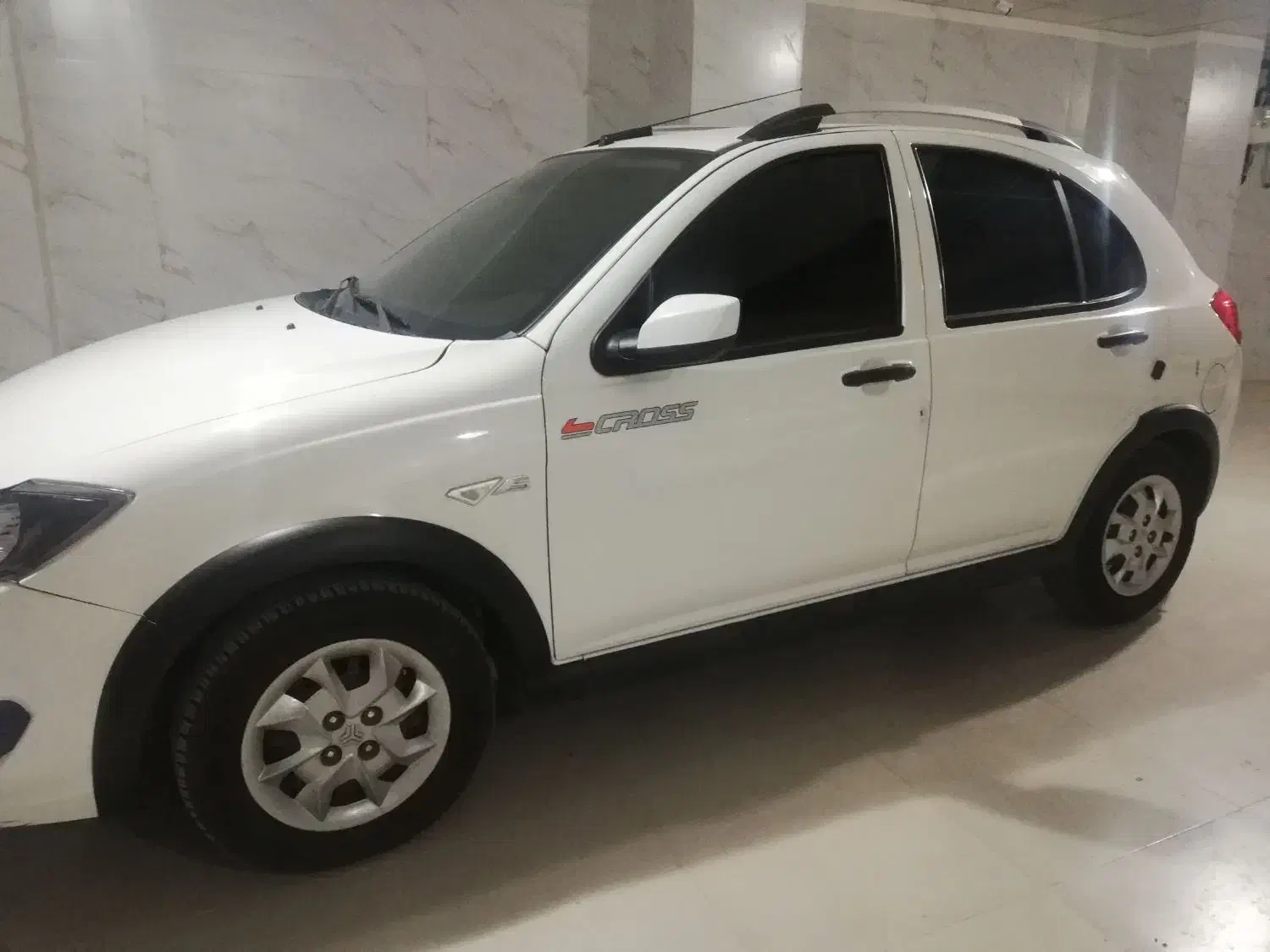 کوییک s 402|خودرو سواری و وانت|خرمآباد, |دیوار