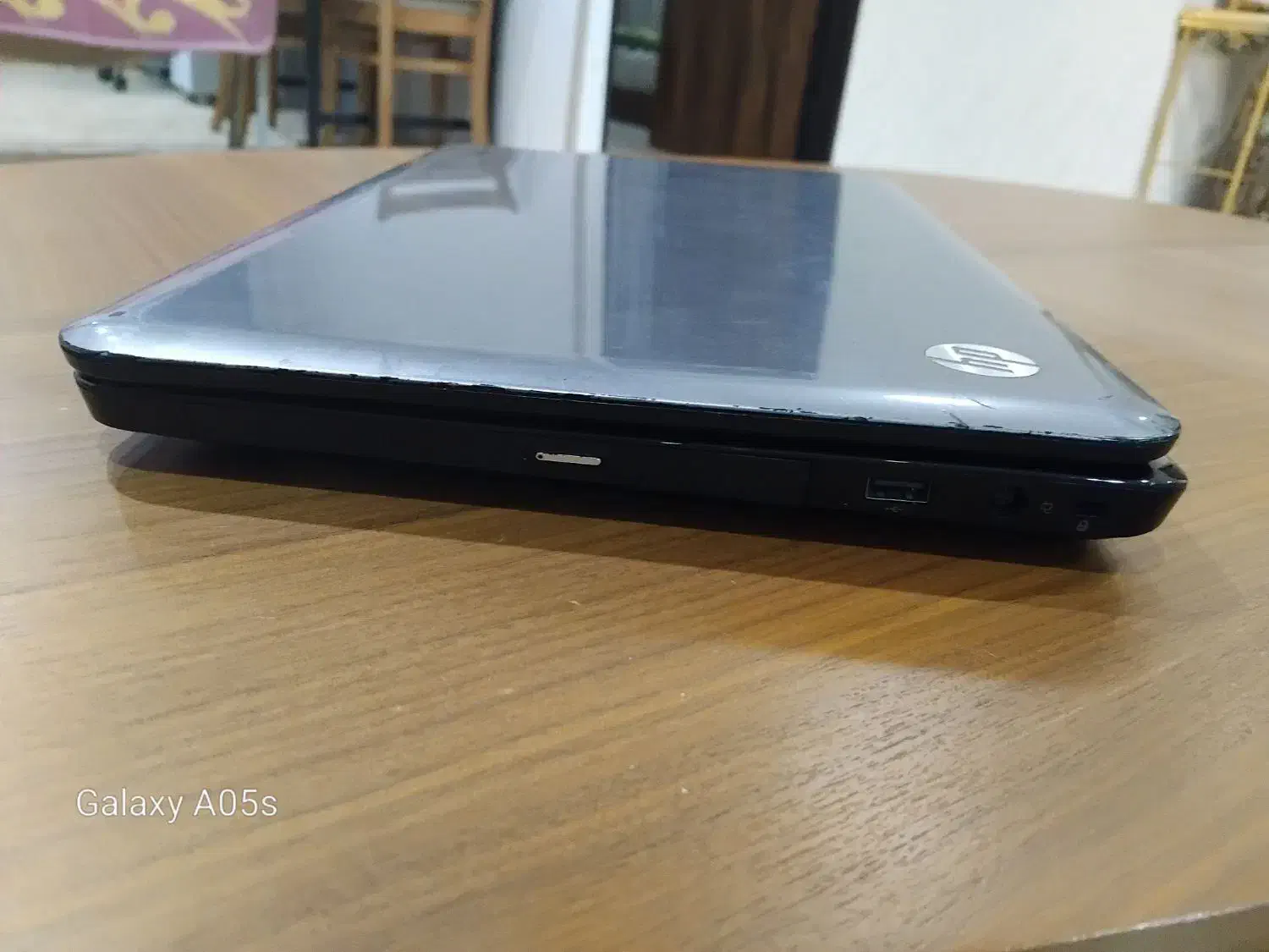 لبتاپ Hp|رایانه همراه|کوهسار (البرز), |دیوار