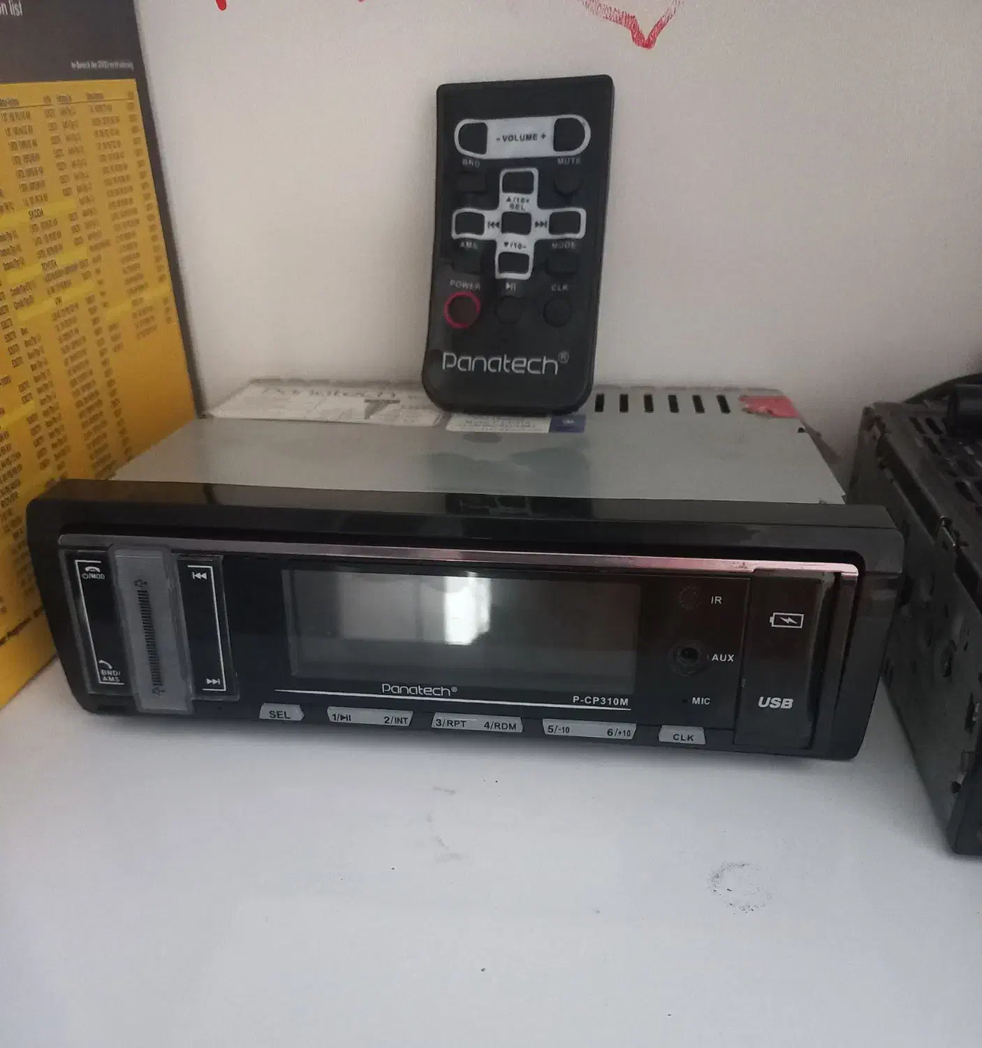 ظبط سالم و نو|سیستم صوتی خانگی|گلستان (تهران), |دیوار