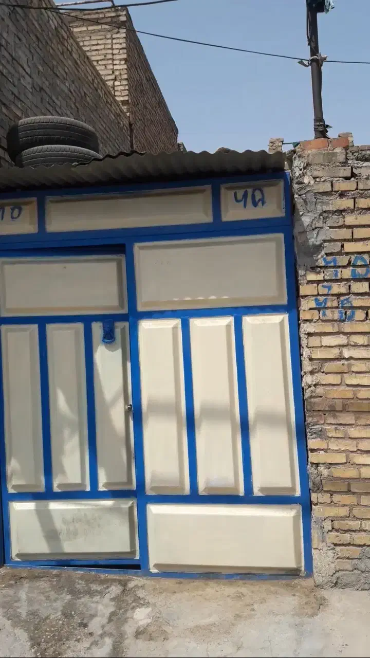 خانه ویلایی ۷۵ متری|فروش خانه و ویلا|اهواز, کوی طلاب|دیوار