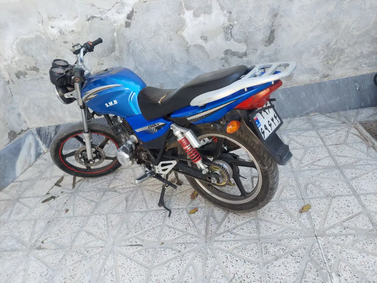 موتور ویکتوری همتاز|موتورسیکلت|مراغه, |دیوار