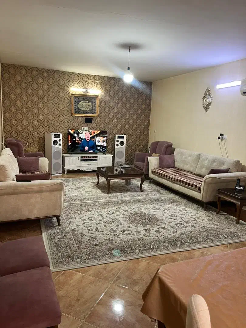 دوخواب/بازسازی شده/الهیه مشاور/اماده تخلیه|اجارهٔ آپارتمان|اراک, |دیوار