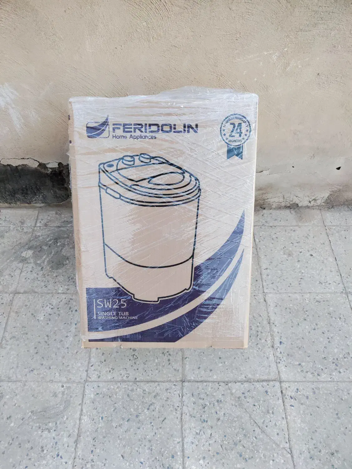 مینی واش|ماشین لباسشویی و خشک‌کن لباس|تهران, هاشم‌آباد|دیوار