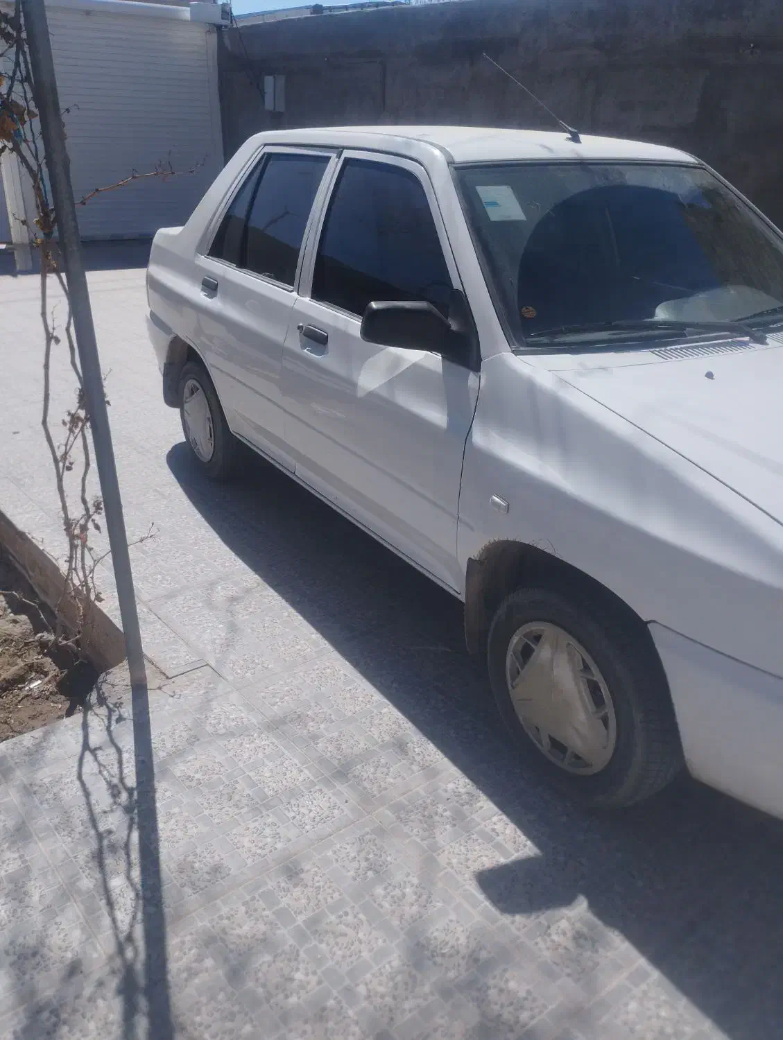 پراید 132|خودرو سواری و وانت|سیرجان, |دیوار