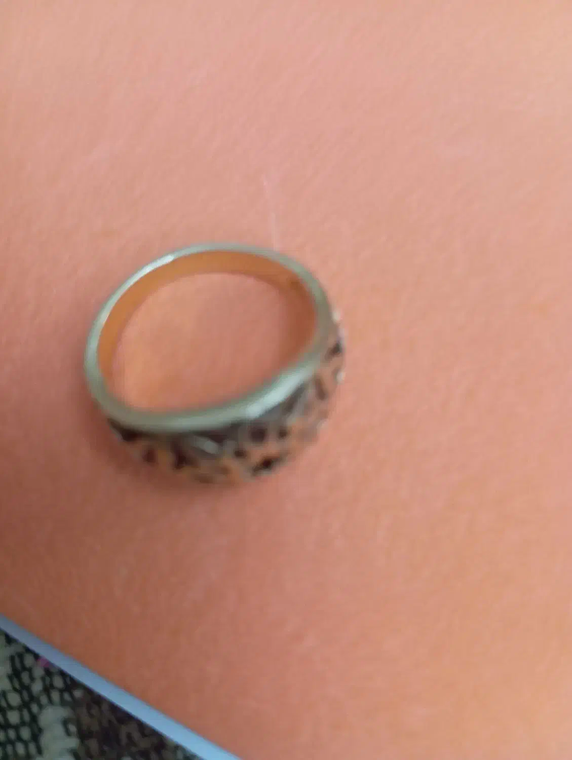 وسایل شخصی برنزی|جواهرات|اراک, |دیوار