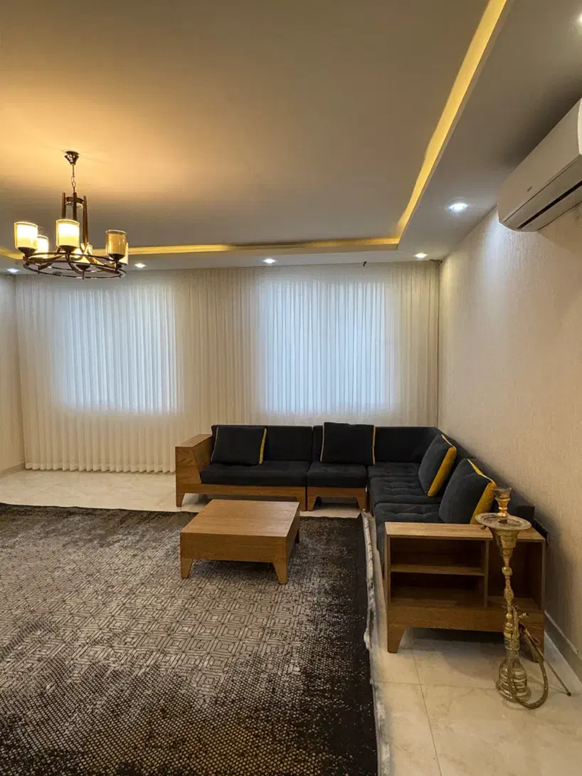 اپارتمان مبله هتلی آبادگران جکوزی روزانه ماهانه|اجارهٔ کوتاه‌مدت آپارتمان و سوئیت|مشهد, آبادگران|دیوار