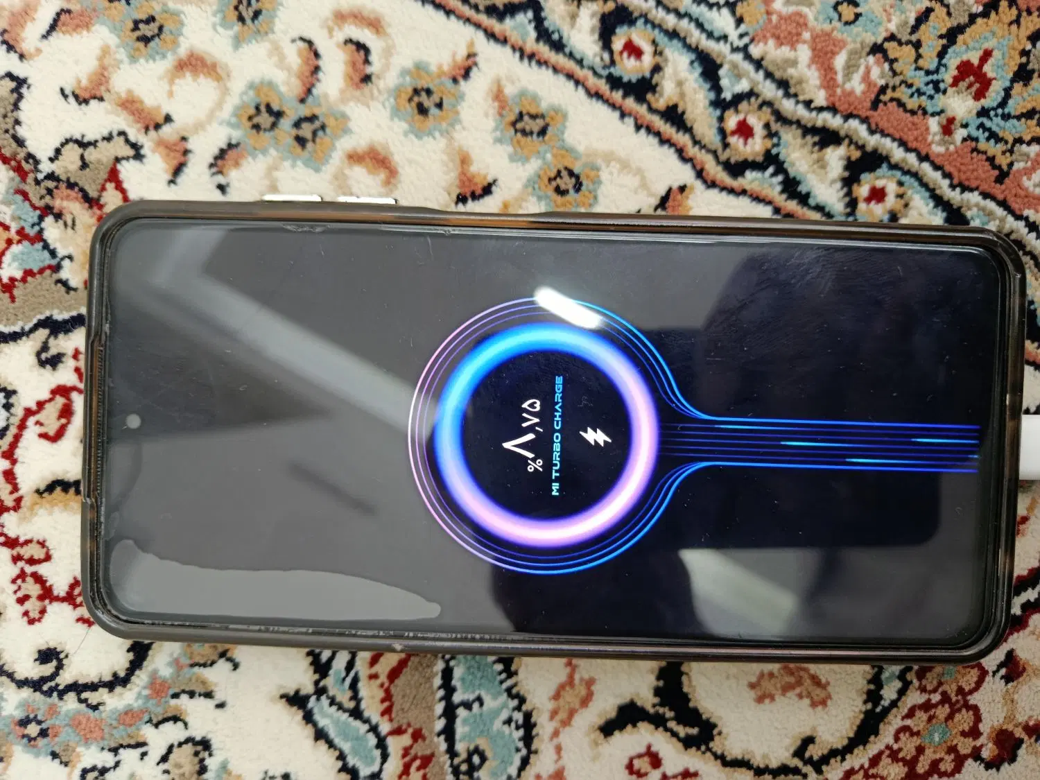 گوشی poco x3 NFC|موبایل|تربت جام, پاسداران|دیوار