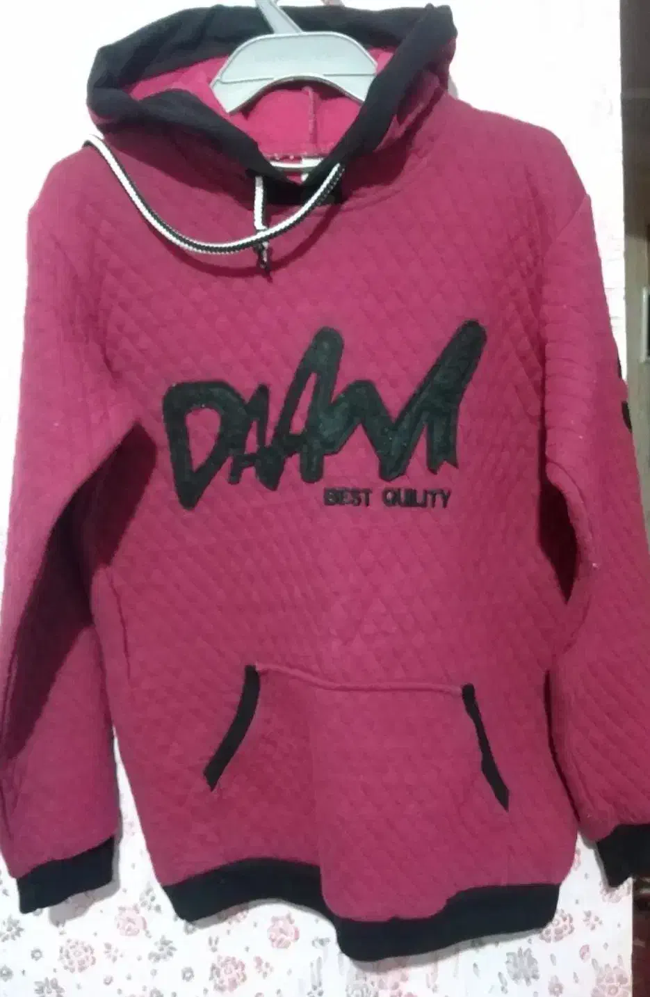 هودی و لباس گرم دخترونه|لباس|شیراز, شاه قلی بیگی|دیوار