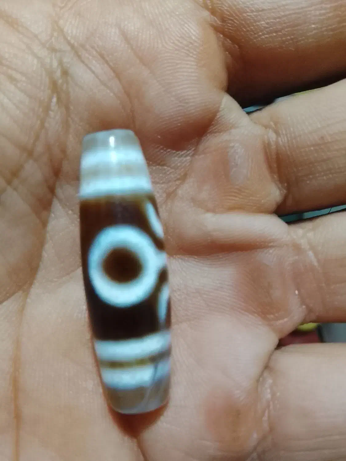 بودایی بسیار قدیمی|جواهرات|ری, شهرک نظامی|دیوار