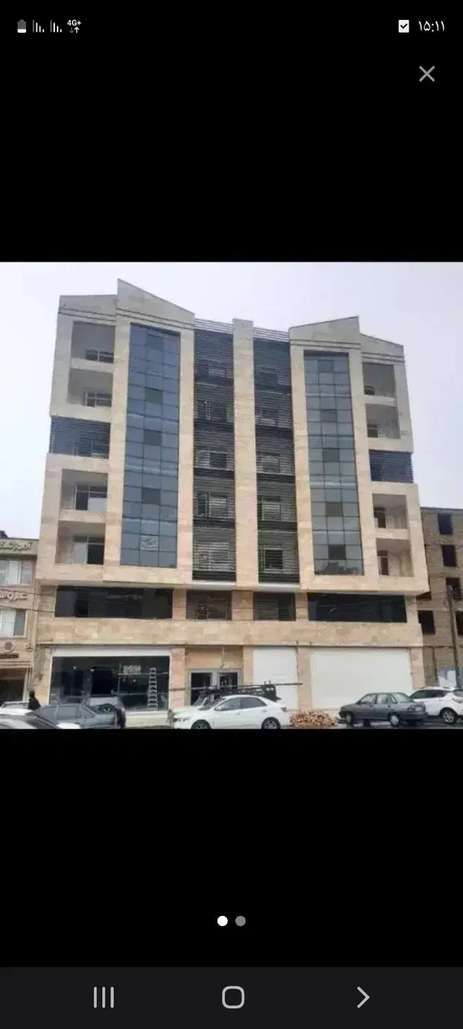 اجاره دفترکار باغستان غربی