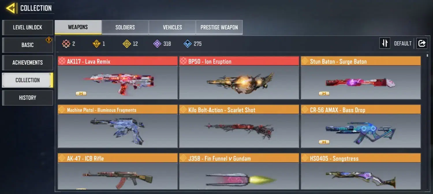 اکانت کالاف دیوتی|کنسول، بازی ویدئویی و آنلاین|پاکدشت, پارچین|دیوار