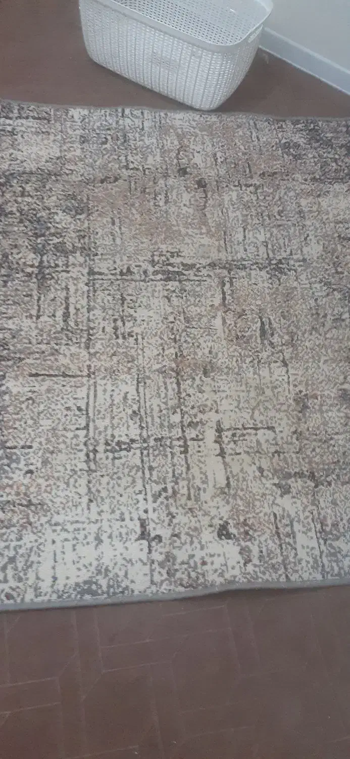 دوعدد کناره|فرش|شاهین‌شهر, شهرک هشت بهشت|دیوار