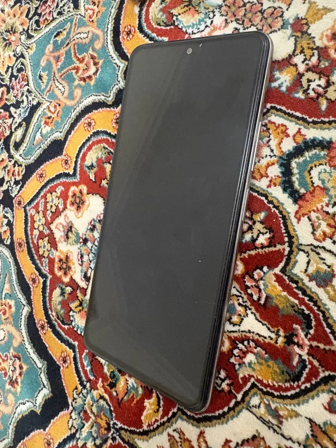گوشی mi11i 5g 256|موبایل|تهران, ونک|دیوار