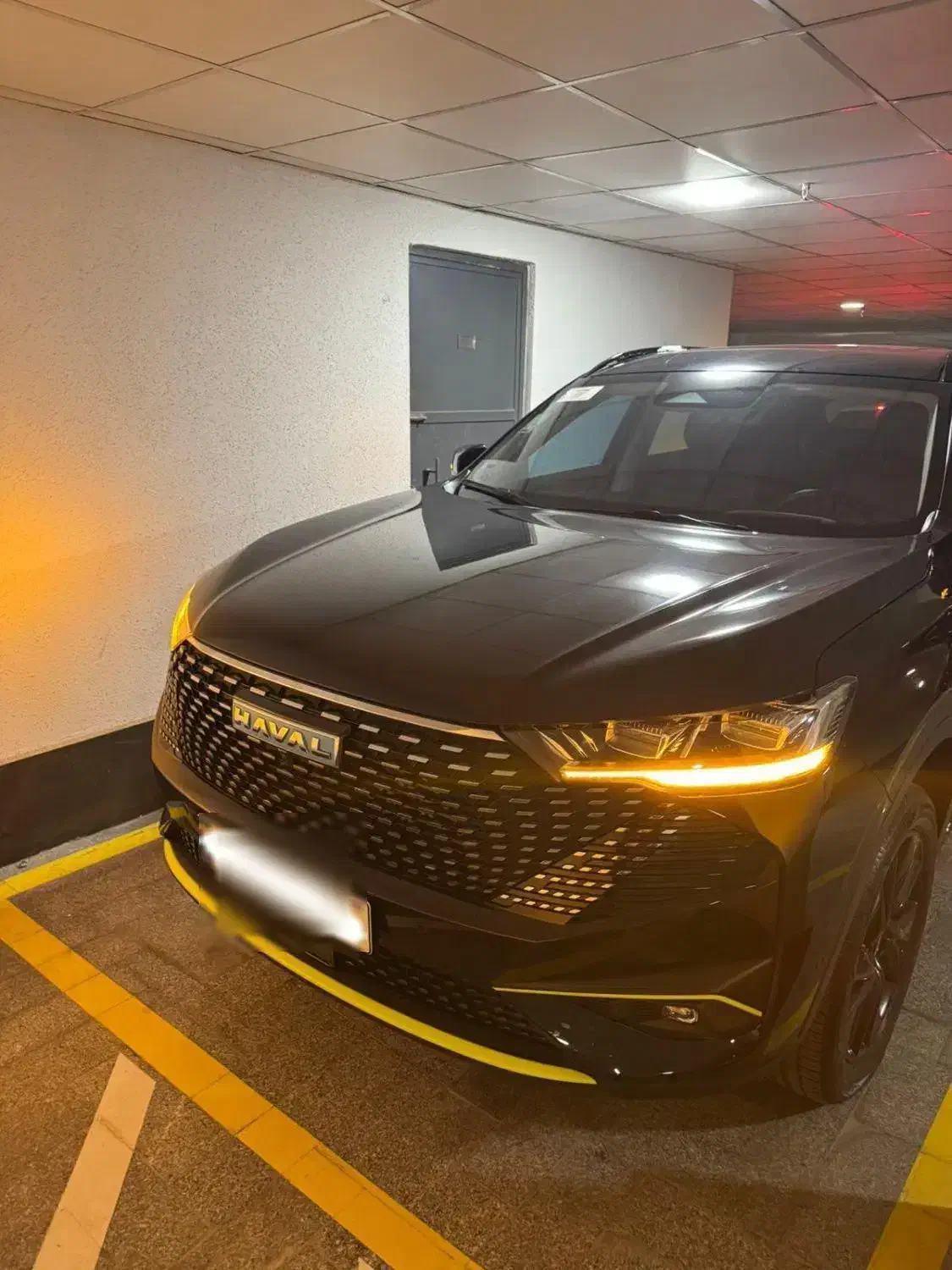 Haval H6 HEV|خودرو سواری و وانت|کرج, فاز ۱ مهرشهر|دیوار