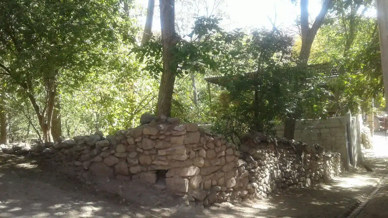 زمین در روستای شنگول آباد|فروش زمین و ملک کلنگی|تیکمه داش, |دیوار