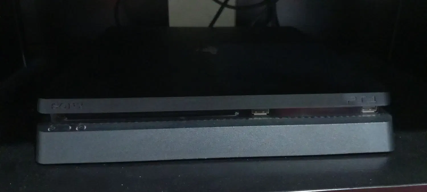 پی اس 4 کپی خور|کنسول، بازی ویدئویی و آنلاین|مرودشت, کناره|دیوار