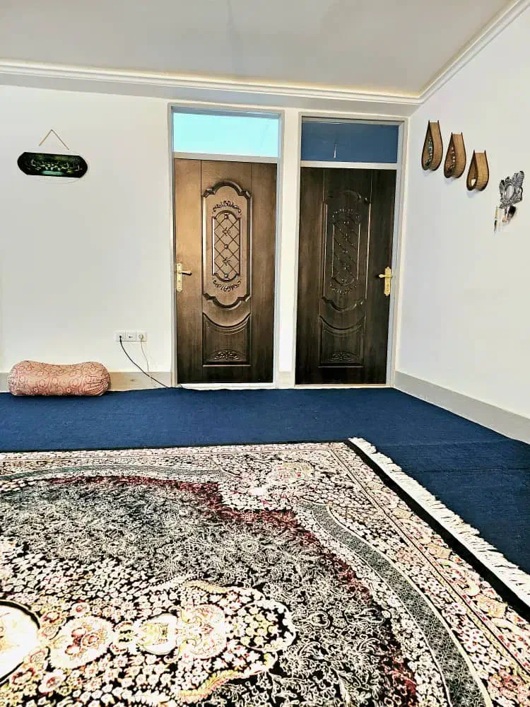 اجاره شبانه دو خوابه|اجارهٔ کوتاه‌مدت آپارتمان و سوئیت|چابهار, |دیوار