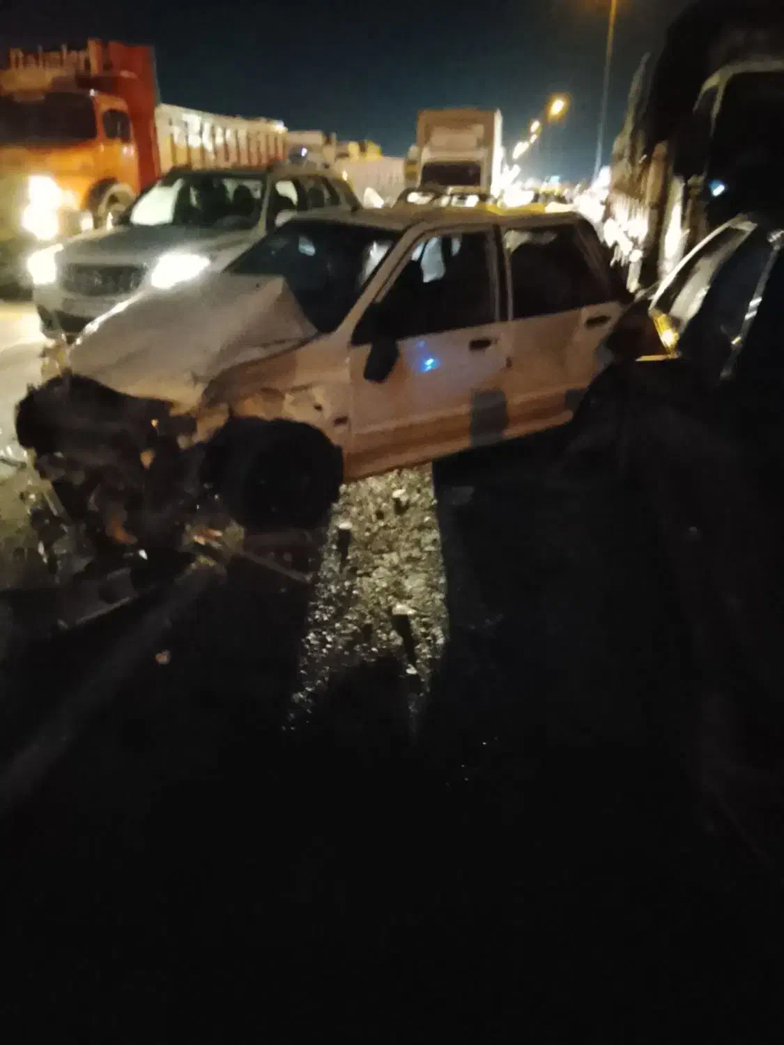 پراید 132مدل89|خودرو سواری و وانت|پرند, فاز ۲|دیوار