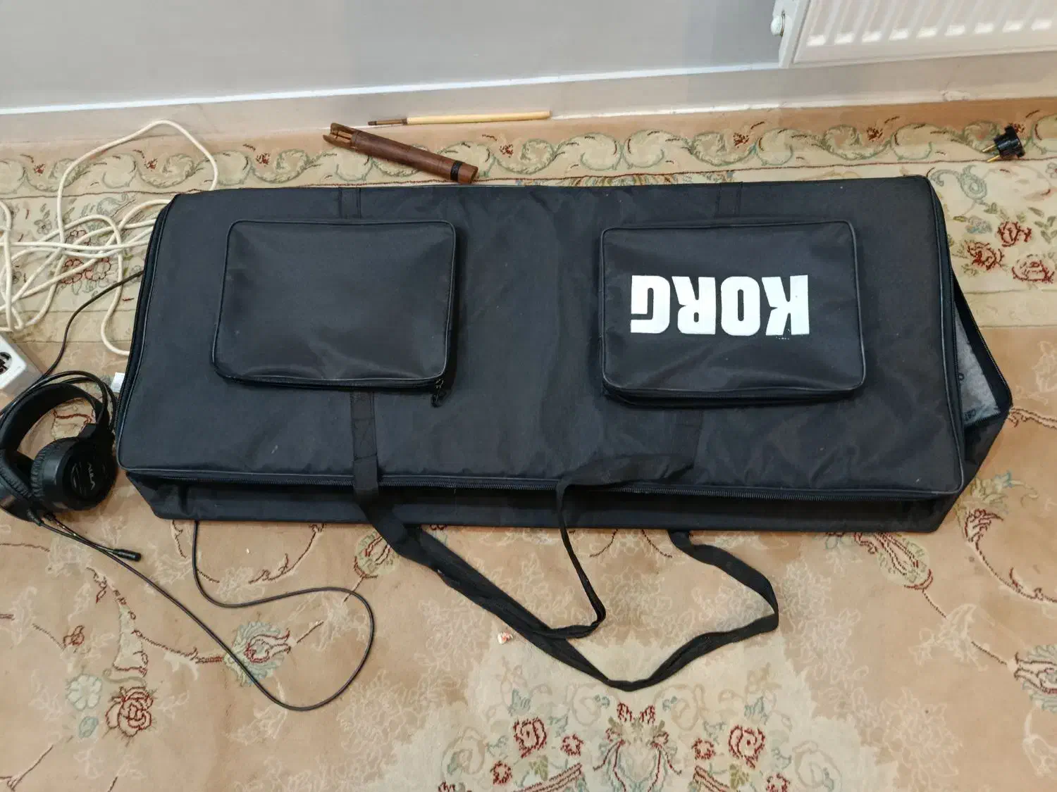 فروش ارگ pa600|پیانو، کیبورد، آکاردئون|بوشهر, |دیوار